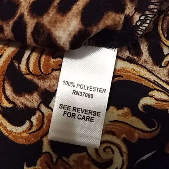 5⭐RESTOCKED 18/20 Gorgeous Top - Picture 5 of 6